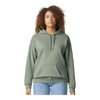 Gildan SF500 Softstyle® Midweight Hooded Sweatshirt