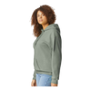 Gildan SF500 Softstyle® Midweight Hooded Sweatshirt