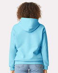 Gildan SF500 Softstyle® Midweight Hooded Sweatshirt