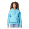 Gildan SF500 Softstyle® Midweight Hooded Sweatshirt