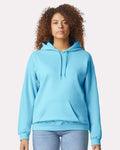 Gildan SF500 Softstyle® Midweight Hooded Sweatshirt