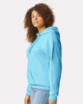 Gildan SF500 Softstyle® Midweight Hooded Sweatshirt