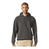 Gildan SF500 Softstyle® Midweight Hooded Sweatshirt