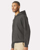Gildan SF500 Softstyle® Midweight Hooded Sweatshirt