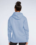 Gildan SF500 Softstyle® Midweight Hooded Sweatshirt