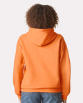 Gildan SF500 Softstyle® Midweight Hooded Sweatshirt