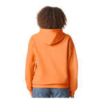 Gildan SF500 Softstyle® Midweight Hooded Sweatshirt