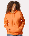 Gildan SF500 Softstyle® Midweight Hooded Sweatshirt
