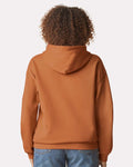 Gildan SF500 Softstyle® Midweight Hooded Sweatshirt