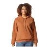 Gildan SF500 Softstyle® Midweight Hooded Sweatshirt