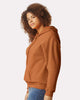 Gildan SF500 Softstyle® Midweight Hooded Sweatshirt