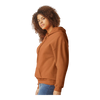 Gildan SF500 Softstyle® Midweight Hooded Sweatshirt