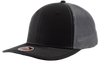Zapped Headwear Gladiator Hat
