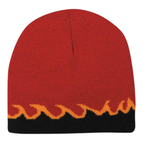 OTTO 91-628 OTTO CAP 8" Reversible Beanie