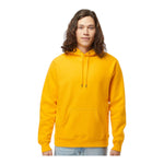 Independent Trading Co IND5000P Unisex Legend Premium Heavyweight Cross-Grain Hooded Sweatshirt