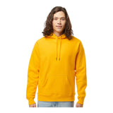 Independent Trading Co IND5000P Unisex Legend Premium Heavyweight Cross-Grain Hooded Sweatshirt