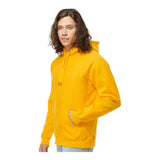 Independent Trading Co IND5000P Unisex Legend Premium Heavyweight Cross-Grain Hooded Sweatshirt