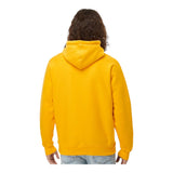 Independent Trading Co IND5000P Unisex Legend Premium Heavyweight Cross-Grain Hooded Sweatshirt