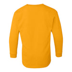 Gildan 5400B Youth Heavy Cotton Long Sleeve T-Shirt