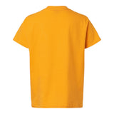 Gildan 3000B Youth Light Cotton T-Shirt