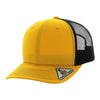 Kamel 815T 6 Panel Trucker Hat Kamel 815 Series