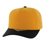 Kamel 804DP 5 Panel Digital Perforated Hat Kamel 804 Series