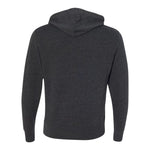 Independent Trading Co PRM90HT Unisex Midweight French Terry Hooded Sweatshirt