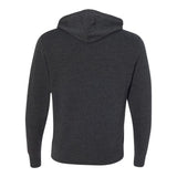 Independent Trading Co PRM90HT Unisex Midweight French Terry Hooded Sweatshirt