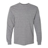 Gildan H400 Unisex Hammer Long Sleeve T-Shirt
