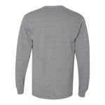 Gildan H400 Unisex Hammer Long Sleeve T-Shirt