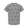 Code Five 3029 Toddler Star Print Tee