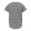 Code Five2229 Youth Star Print Tee