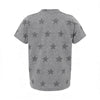 Code Five 3029 Toddler Star Print Tee