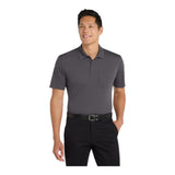 Port Authority K110P Dry Zone UV Micro-Mesh Pocket Polo