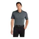 Port Authority K110 Dry Zone UV Micro-Mesh Polo