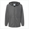 CHAMPION CO125 Unisex Full-Zip Anorak Jacket