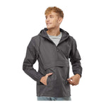Independent Trading Co EXP94NAW Men's Nylon Anorak