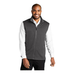 Port Authority F906 Collective Smooth Fleece Vest