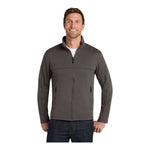 Port Authority F904 Collective Smooth Fleece Jacket