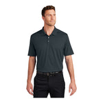 Port Authority K683 City Stretch Flat Knit Polo