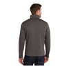Port Authority F904 Collective Smooth Fleece Jacket