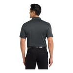 Port Authority K569 Diamond Jacquard Polo