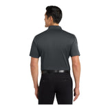 Port Authority K569 Diamond Jacquard Polo