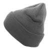 Pacific Headwear 621K Knit Fold Over Beanie