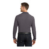 Port Authority K100LS Long Sleeve Core Classic Pique Polo
