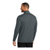 Port Authority K112 Dry Zone UV Micro-Mesh 1/4-Zip