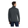 Port Authority F222 Pique Fleece Jacket