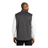 Port Authority F906 Collective Smooth Fleece Vest