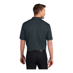 Port Authority K683 City Stretch Flat Knit Polo