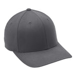 Port Authority C813 Flexfit Cotton Twill Cap